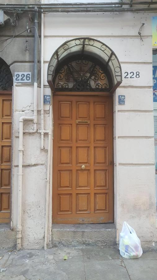 Casa Beatrice Affittacamere - Dante 팔레르모 외부 사진